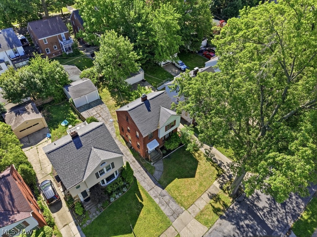 Richmond Mayfield - Residential