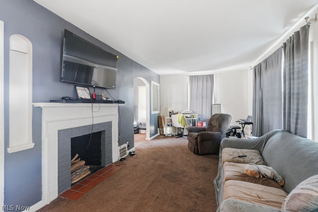 Richmond Mayfield - Residential