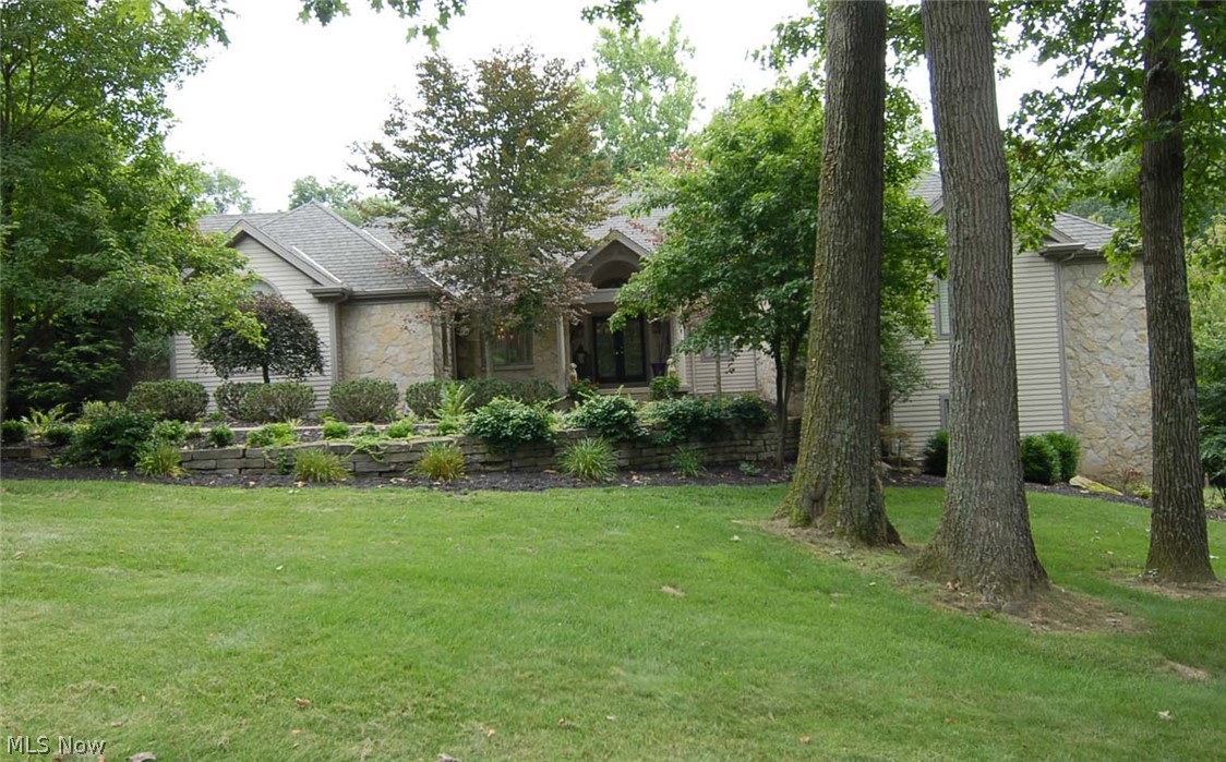 Stonehenge - Residential