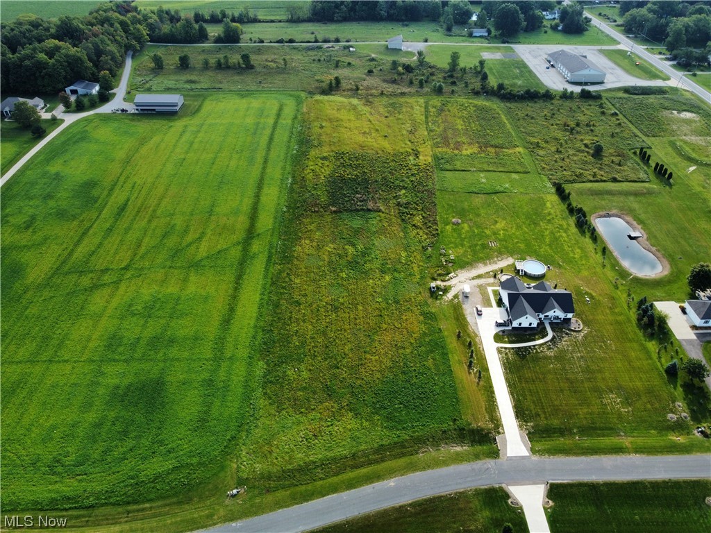 Introducing a stunning buildable property nestled in the picturesque town of Litchfield, this serene 3.75-acre parcel of land offers an incredible opportunity to build your dream home. Located conveniently on a dead end private street off Rt 18, this property boasts access to both water and gas utilities, making it an ideal canvas for your vision of a tranquil and modern rural retreat. Imagine waking up to the breathtaking natural beauty of Litchfield every day while enjoying the comfort and convenience of modern amenities at your fingertips. Don't miss the chance to make this remarkable piece of land your own oasis in the heart of nature. Contact your favorite agent for more details!