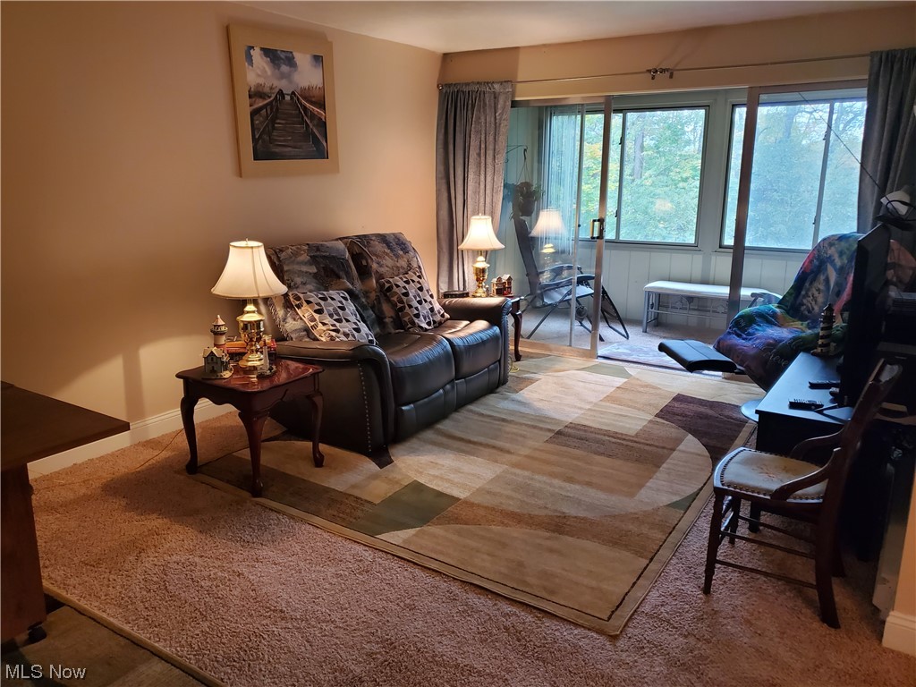 Silver Lake Towers - Residential