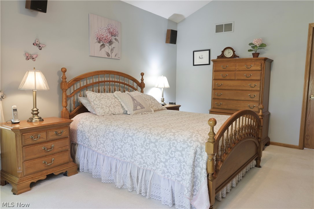 Lake Buckhorn POA - Residential