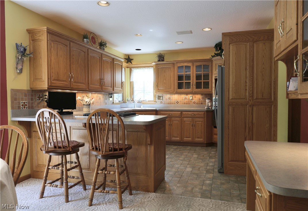 Lake Buckhorn POA - Residential