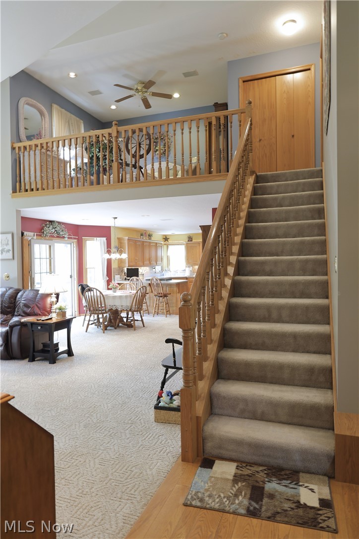 Lake Buckhorn POA - Residential