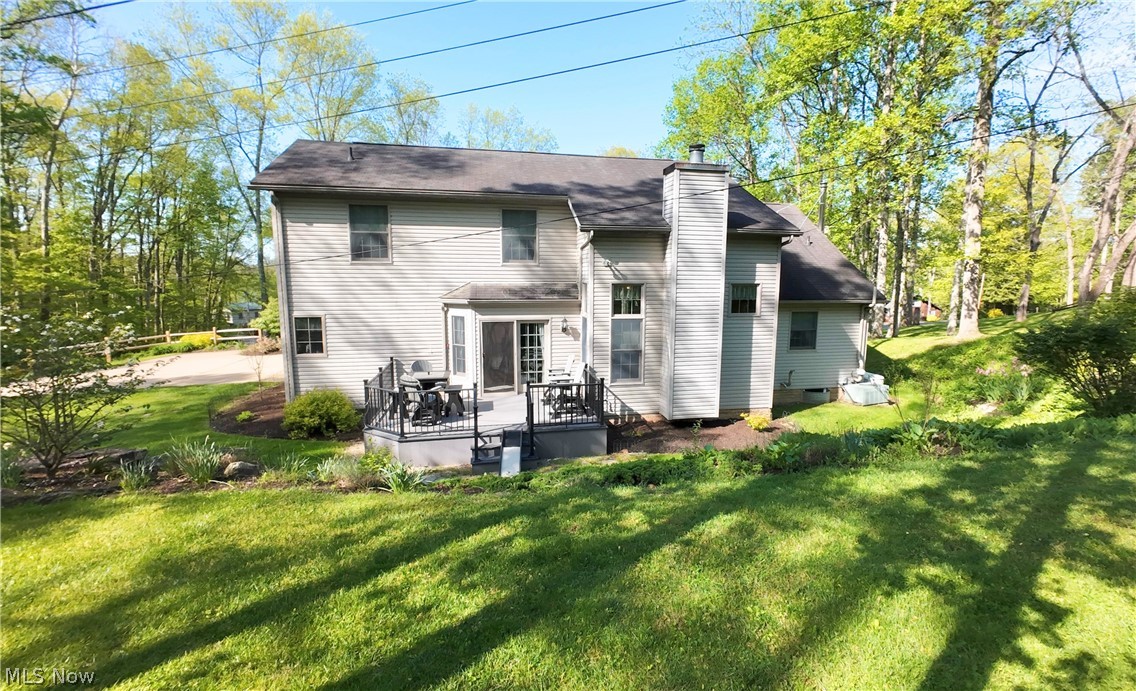 Lake Buckhorn POA - Residential