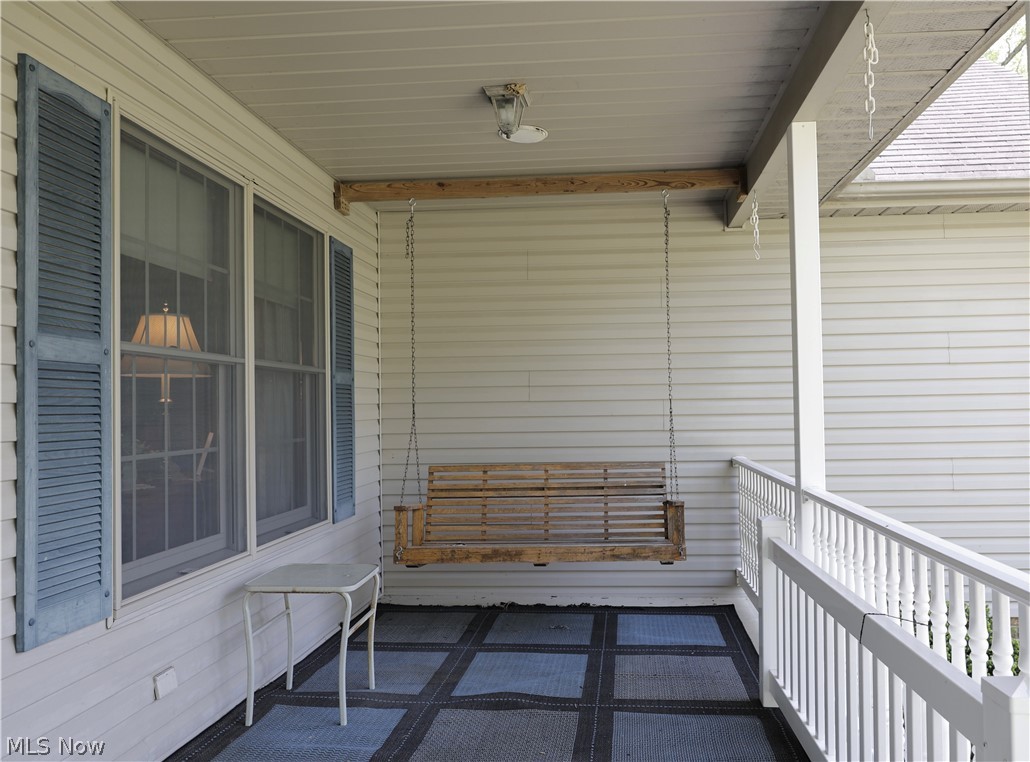 Lake Buckhorn POA - Residential