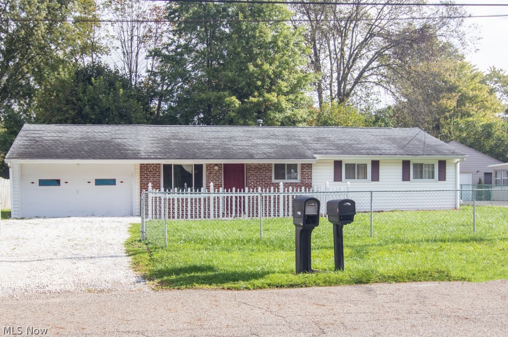 Beechcrest - Residential