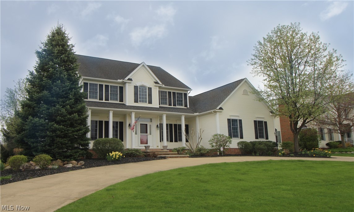 Swan Lake Ph III - Residential
