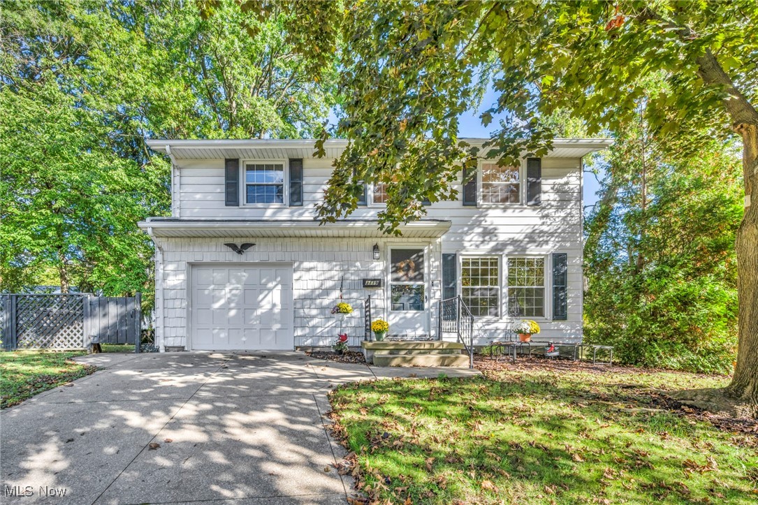 Lions Park - Residential