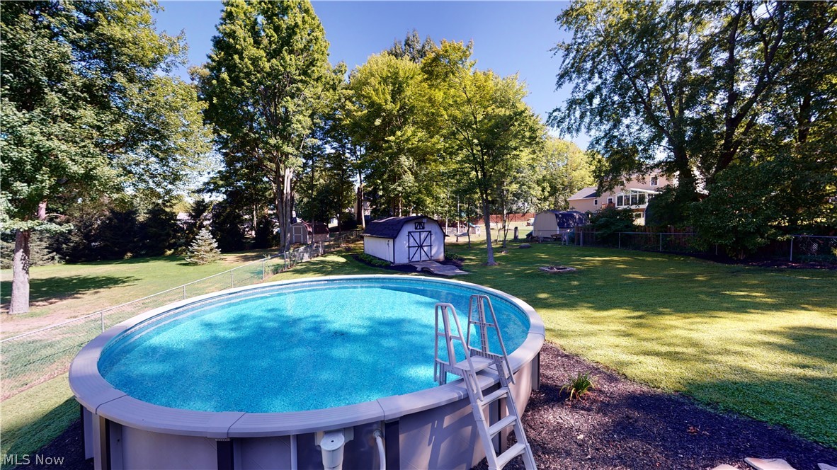 Beechwood Meadows Sub Ph III - Residential