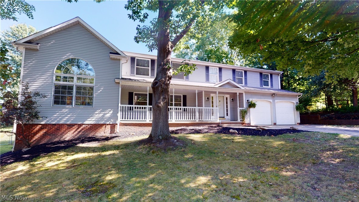 Beechwood Meadows Sub Ph III - Residential