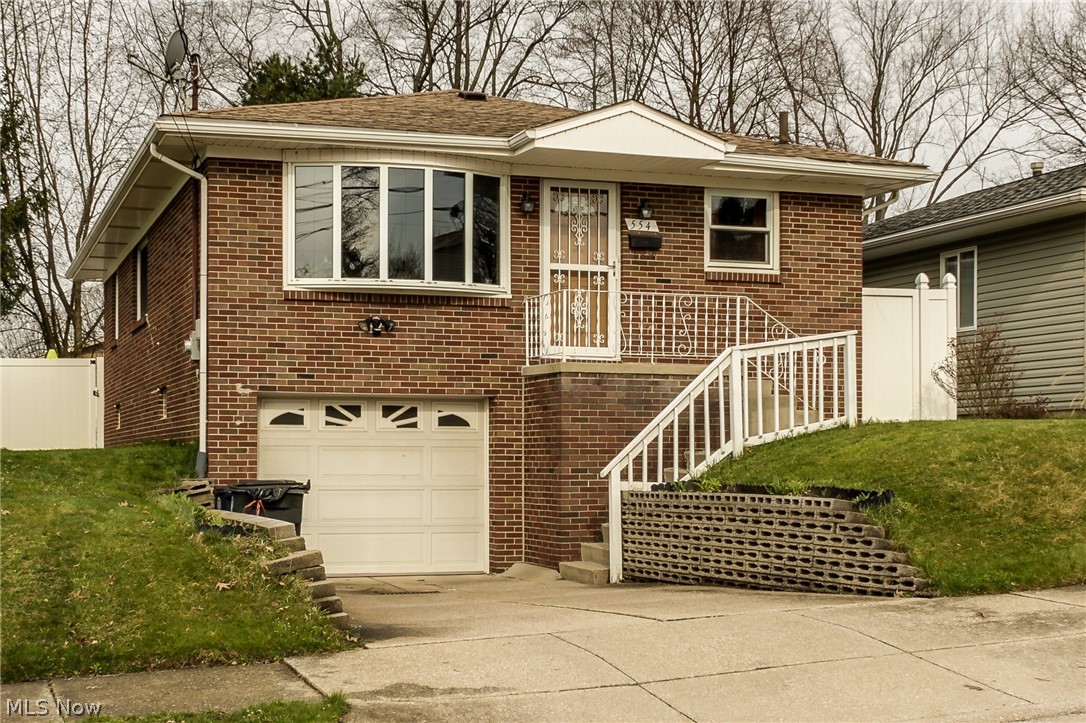 East Market Acres - Residential