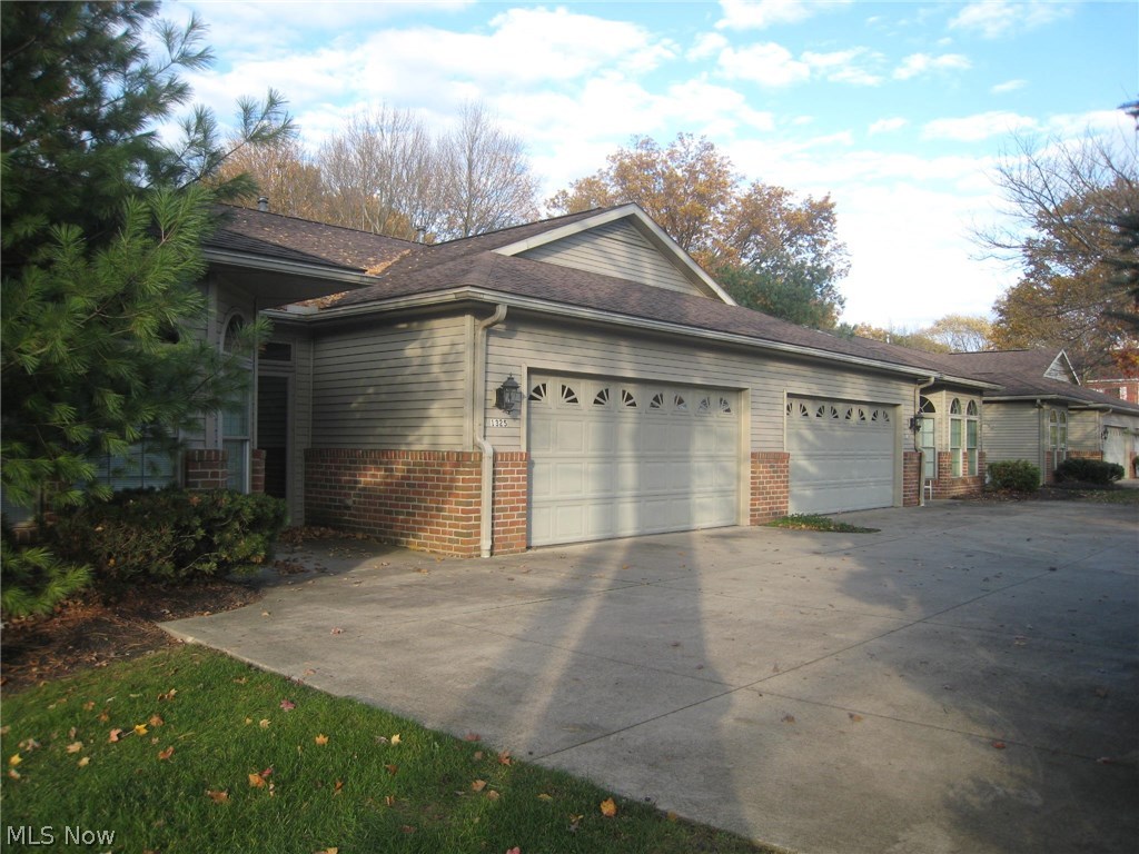 University Heights Allotment - Residential Income