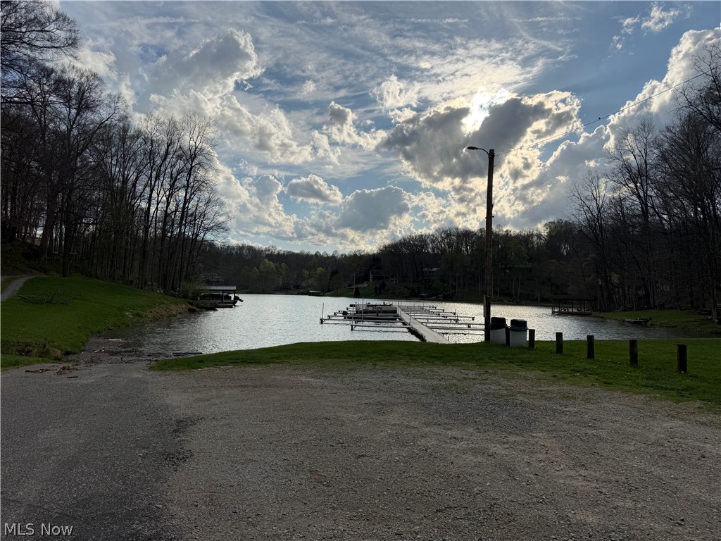LAKE BUCKHORN - Land