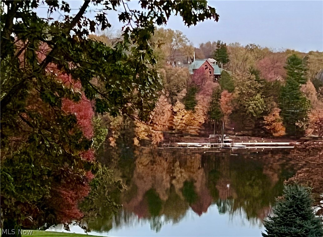 LAKE BUCKHORN - Land