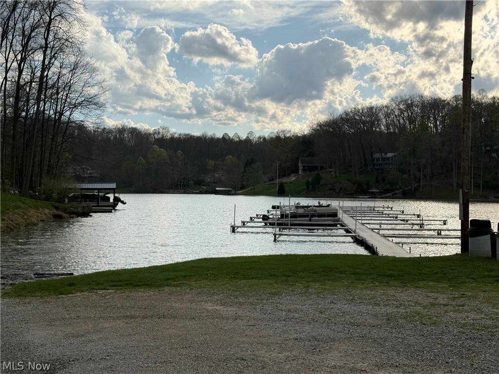 LAKE BUCKHORN - Land