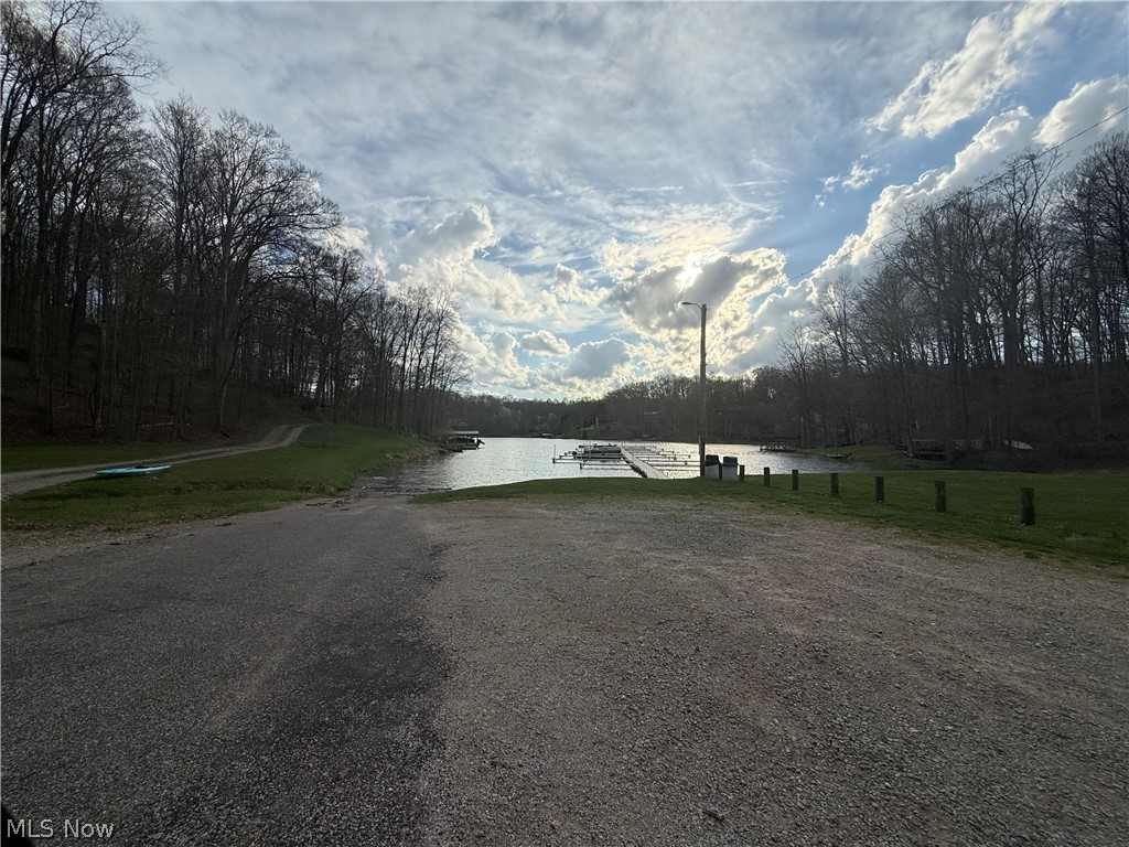 LAKE BUCKHORN - Land