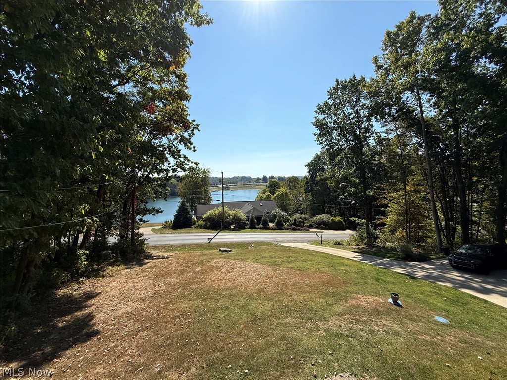 LAKE BUCKHORN - Land