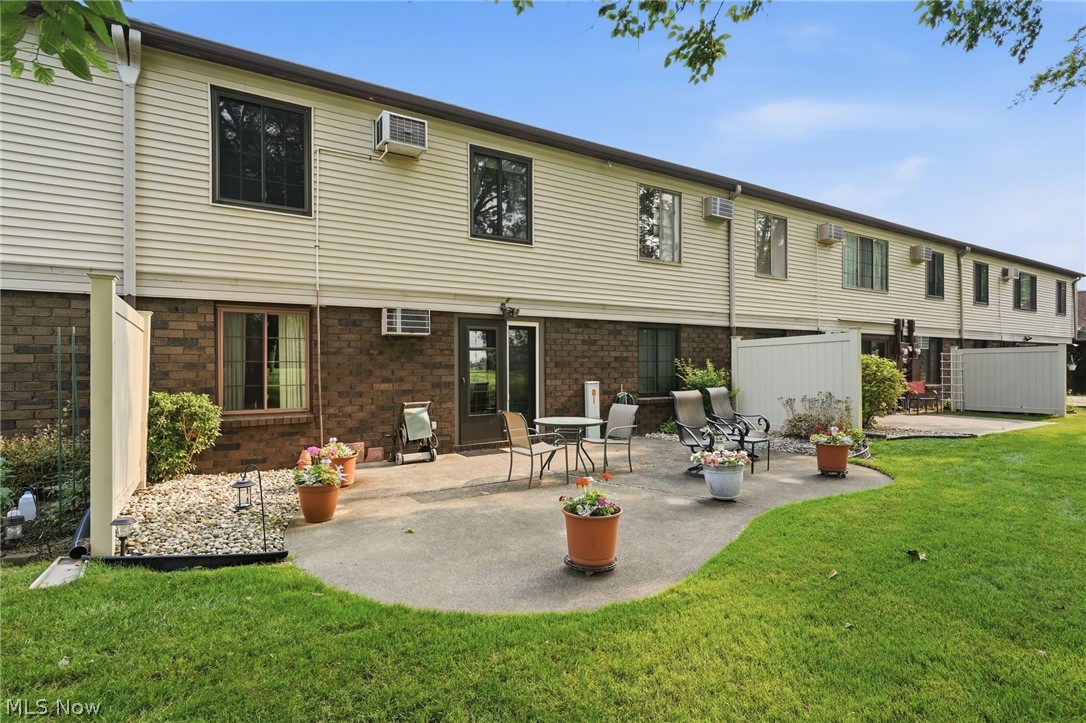 Pinewood - Residential