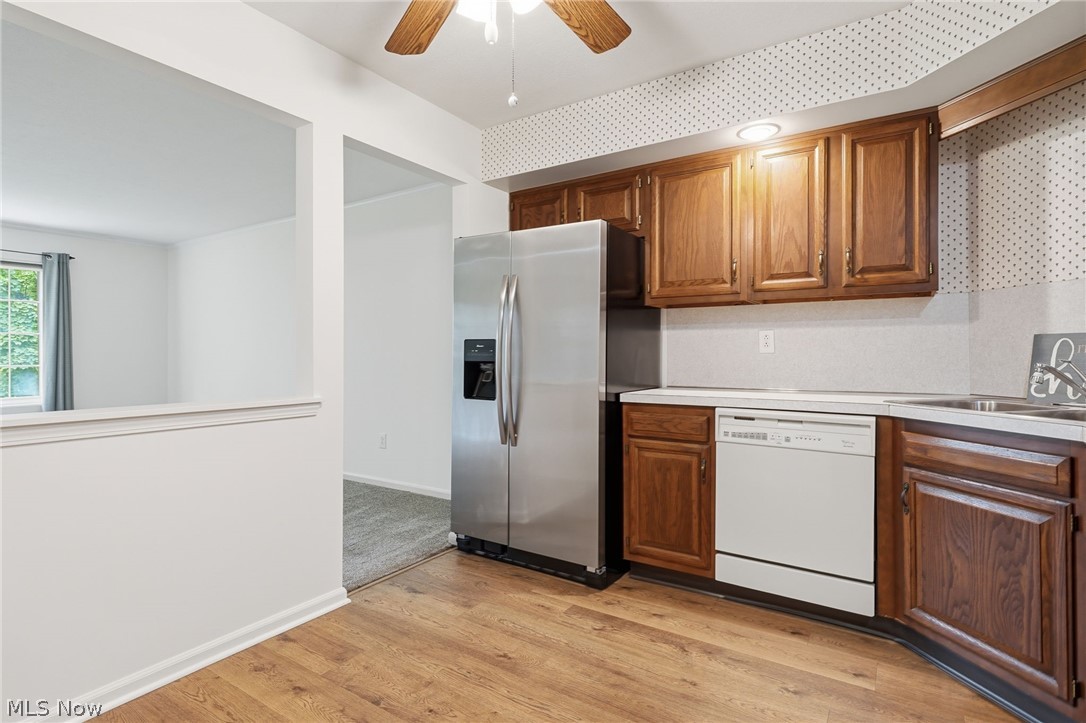 Pinewood - Residential