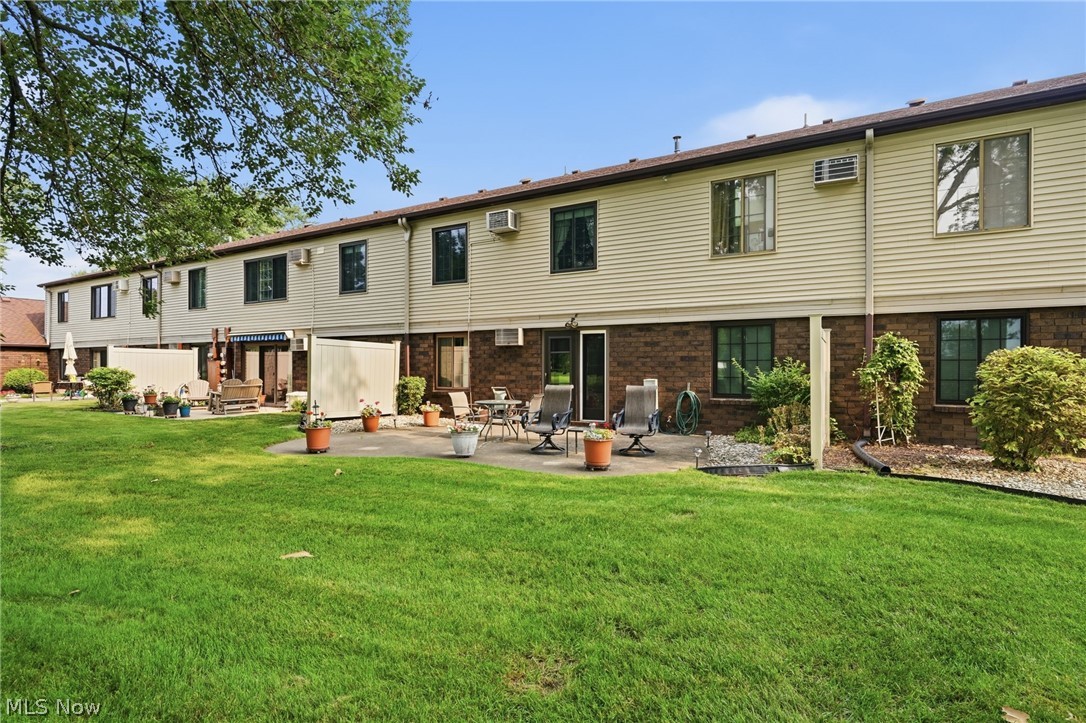 Pinewood - Residential