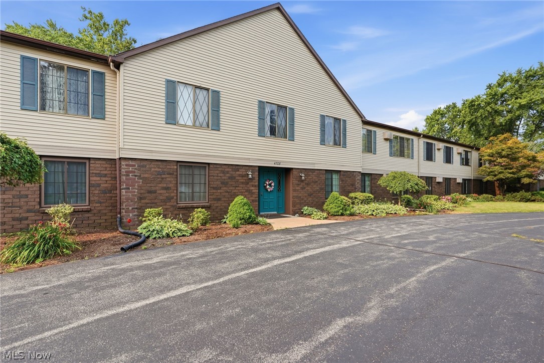 Pinewood - Residential