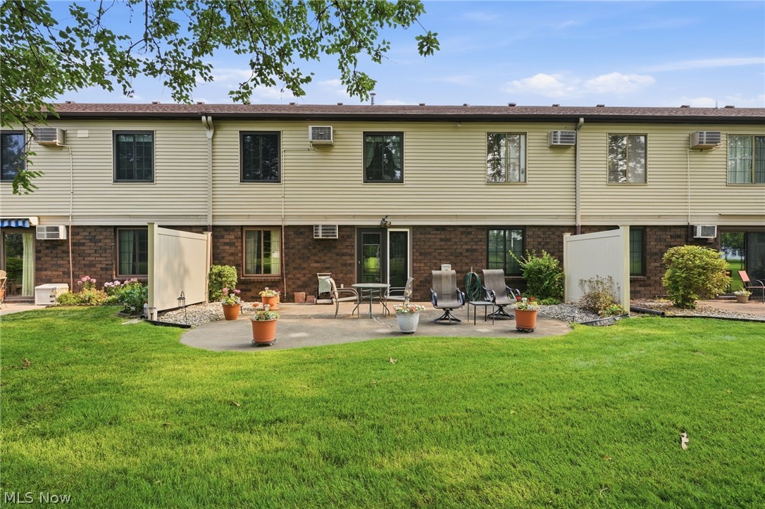 Pinewood - Residential