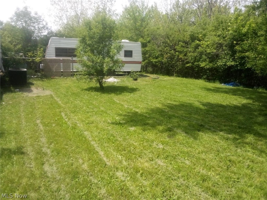 Birmingham Park Add - Residential