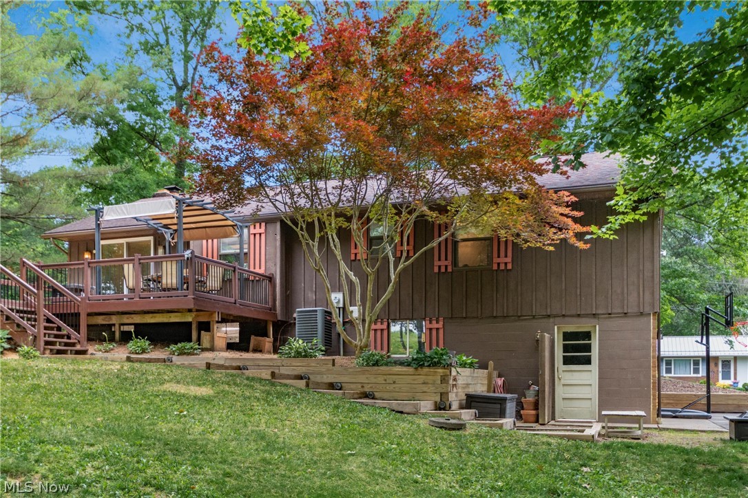 Kenlo Woods - Residential