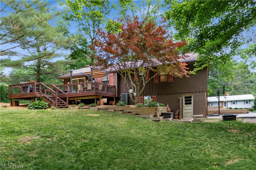 Kenlo Woods - Residential