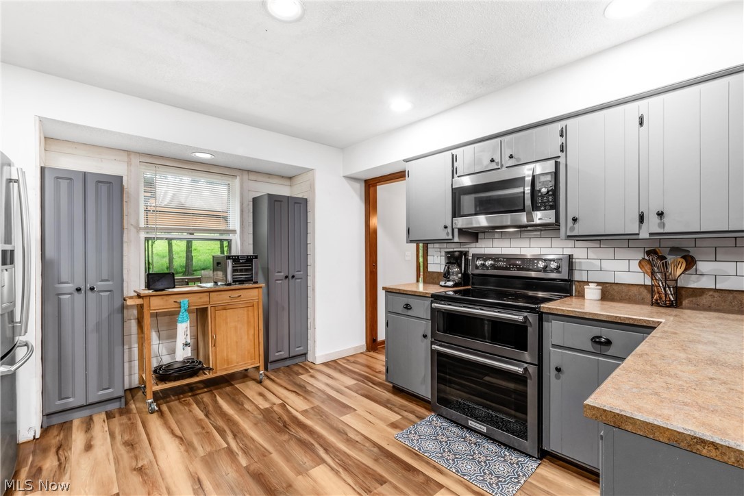 Kenlo Woods - Residential