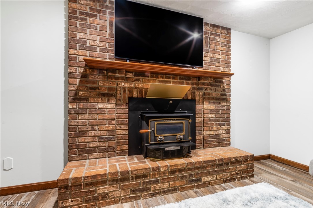Kenlo Woods - Residential