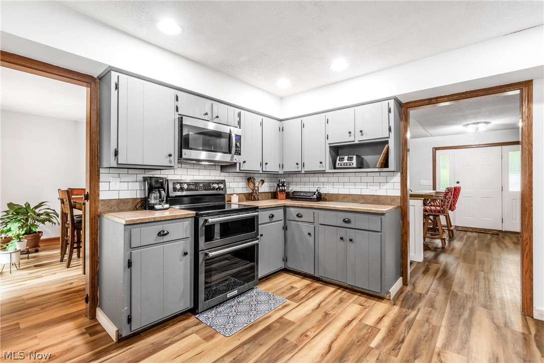 Kenlo Woods - Residential