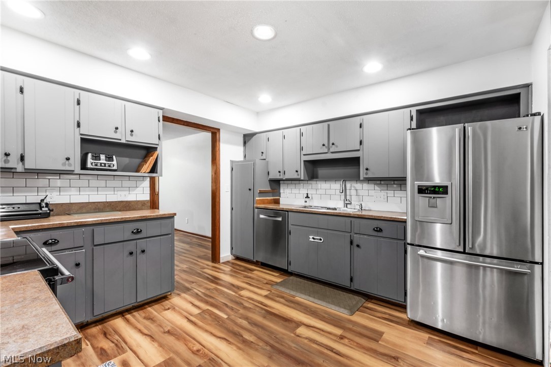 Kenlo Woods - Residential