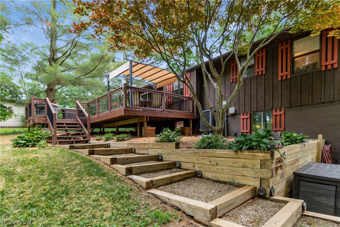 Kenlo Woods - Residential