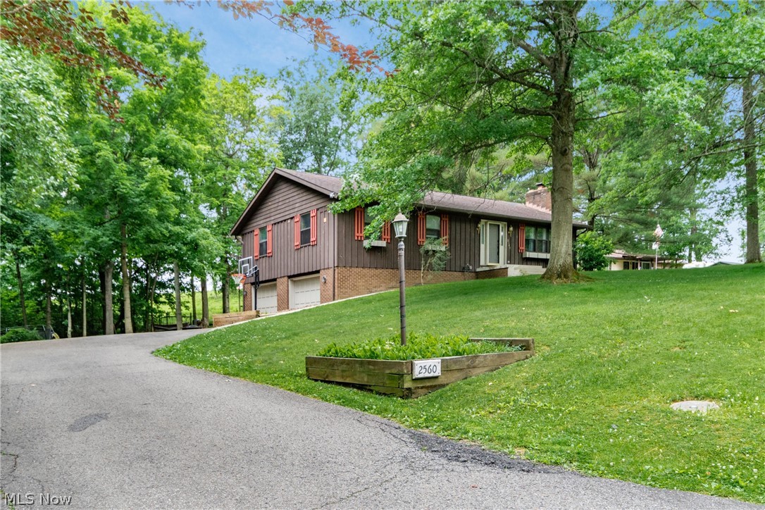 Kenlo Woods - Residential