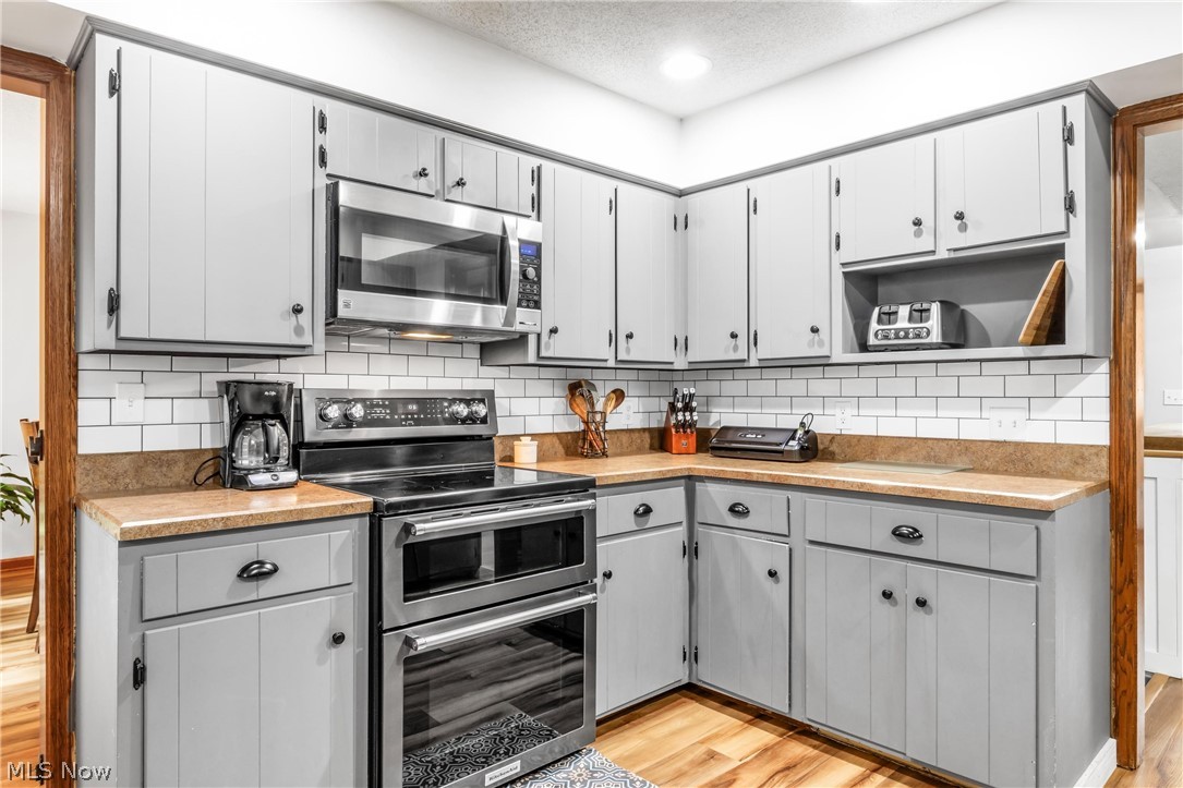 Kenlo Woods - Residential