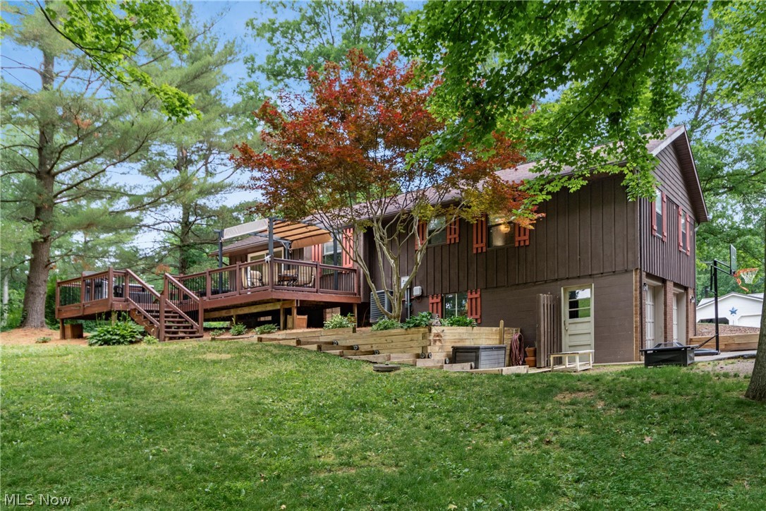 Kenlo Woods - Residential