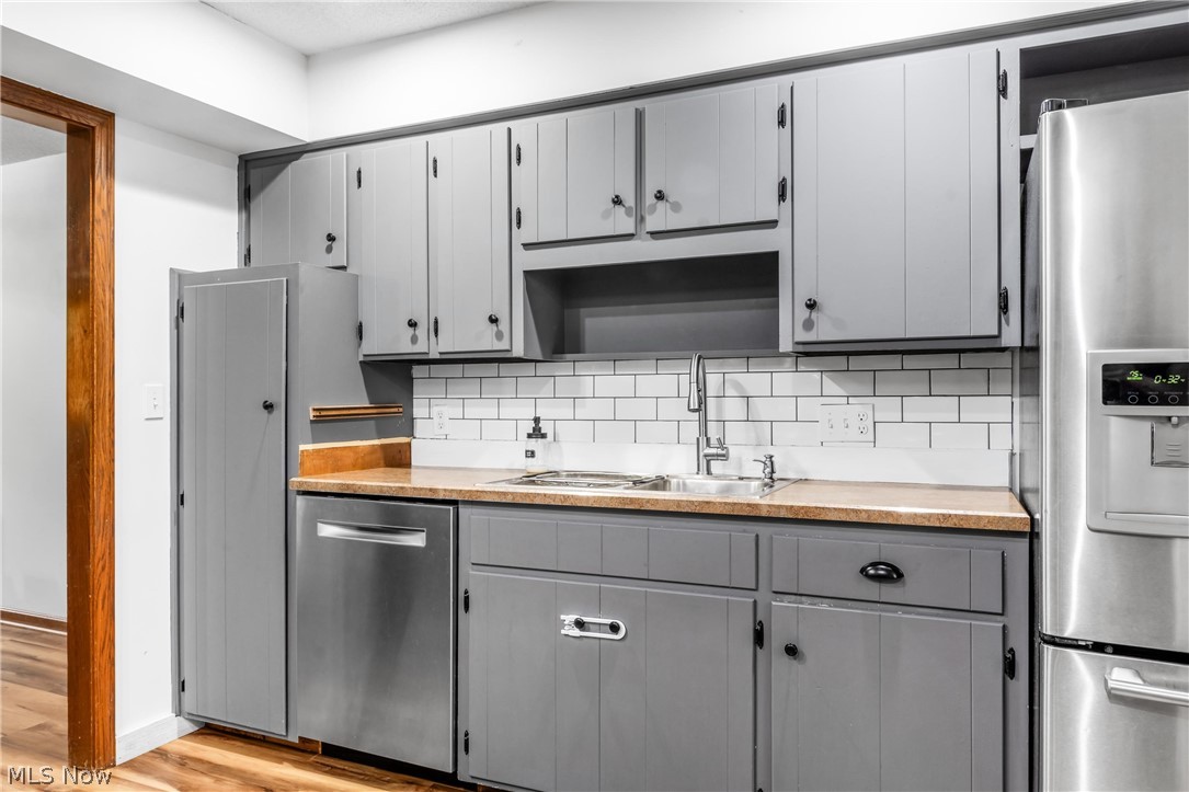 Kenlo Woods - Residential