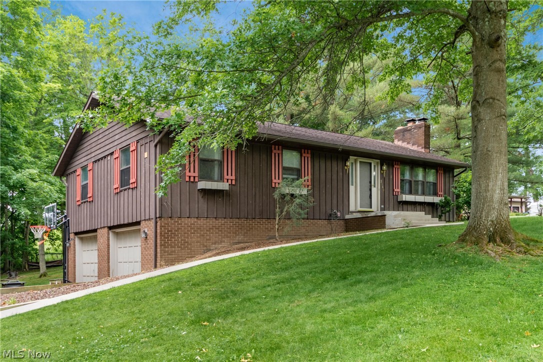 Kenlo Woods - Residential