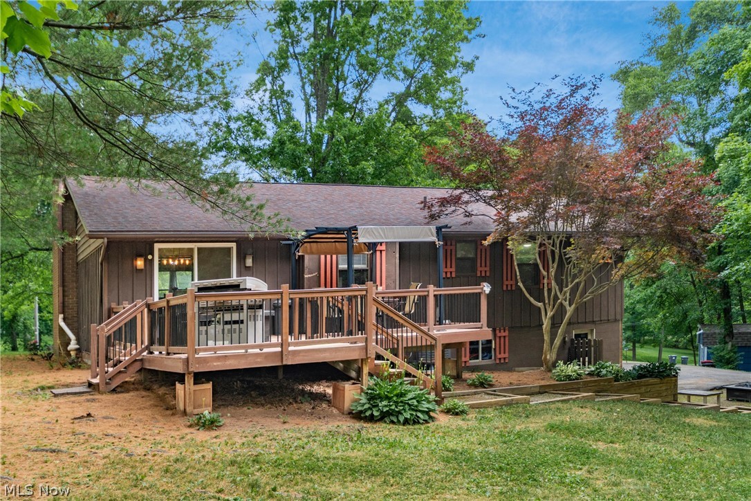Kenlo Woods - Residential