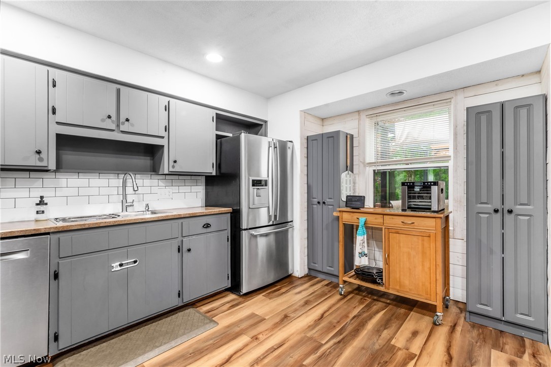 Kenlo Woods - Residential