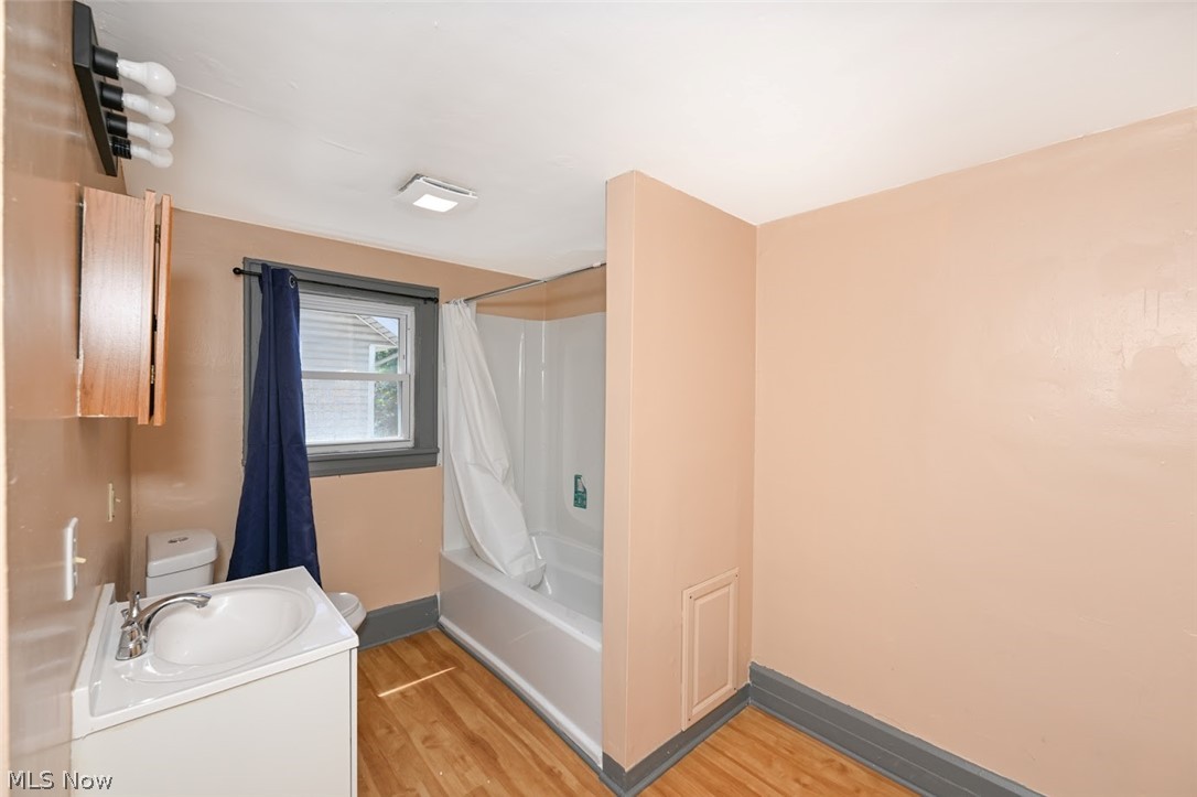Idadale Allotment - Residential