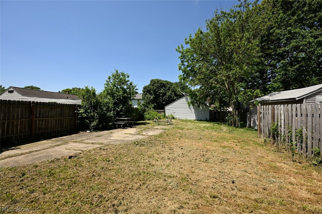 Idadale Allotment - Residential