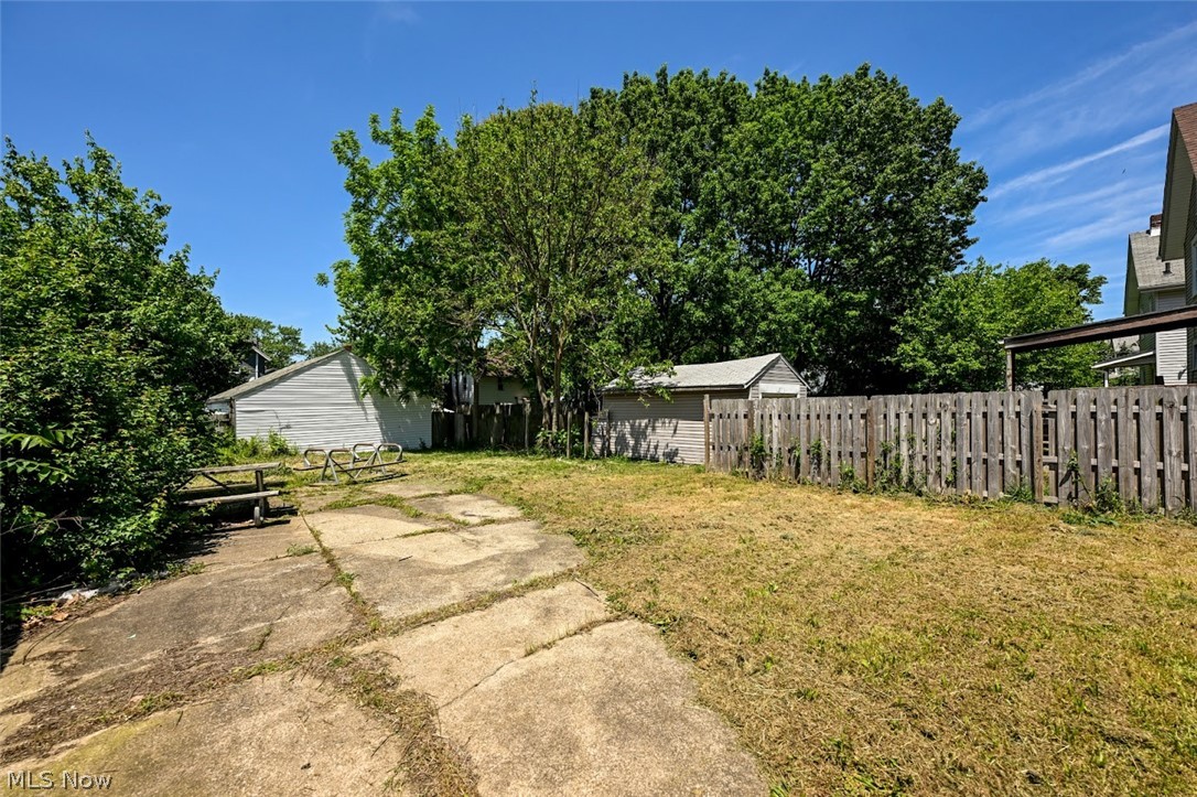 Idadale Allotment - Residential