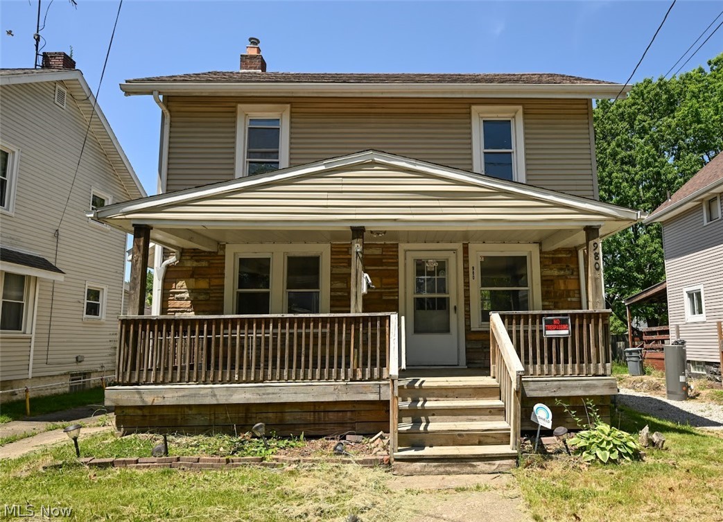 Idadale Allotment - Residential