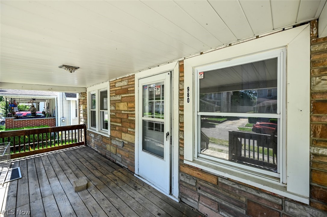 Idadale Allotment - Residential
