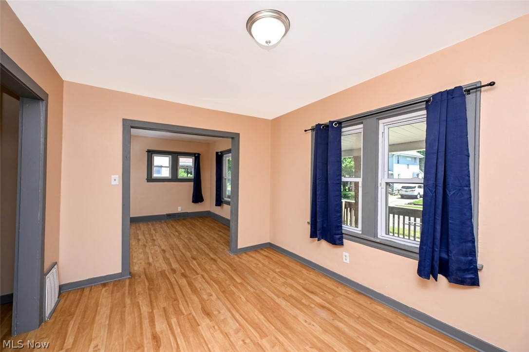 Idadale Allotment - Residential