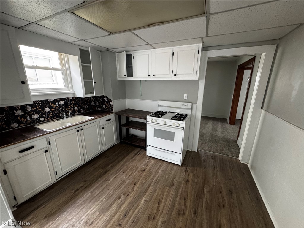 Eastland - Residential