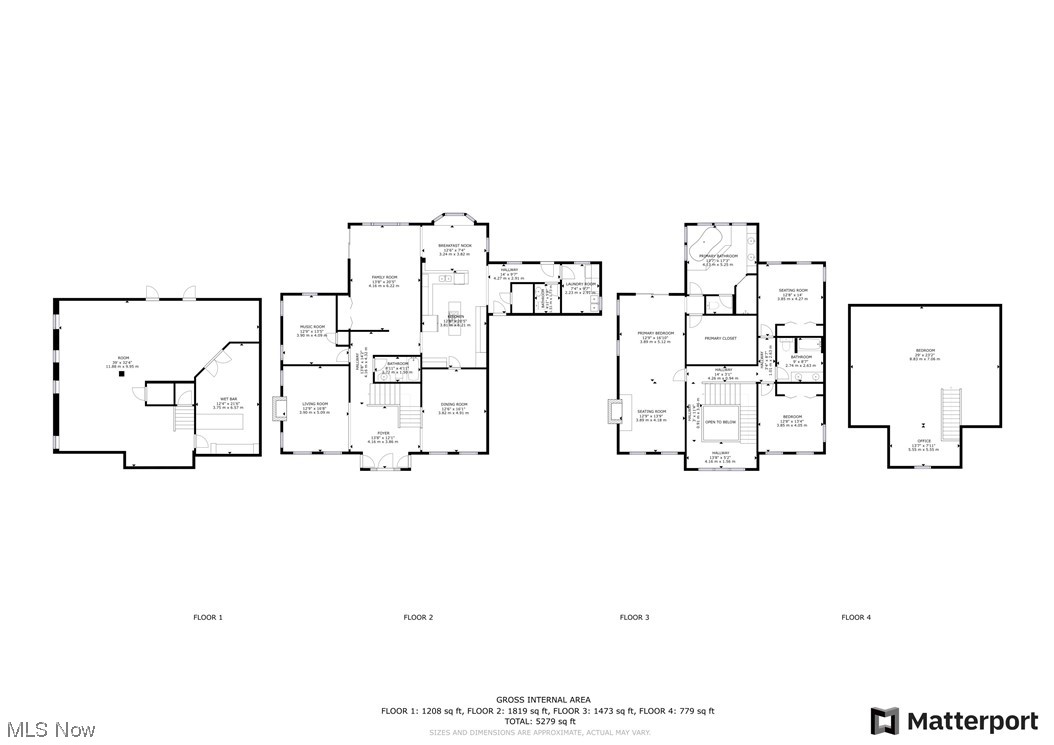 Wellington Rdg - Residential